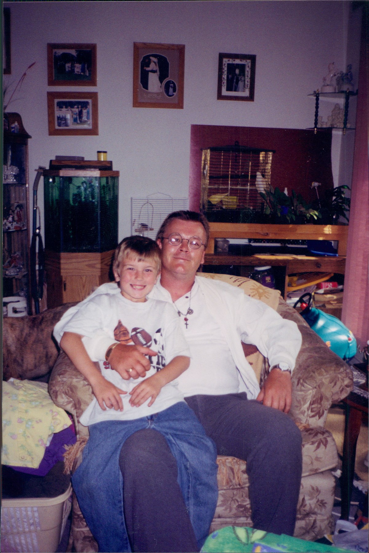 Obituary of Shawn Peters