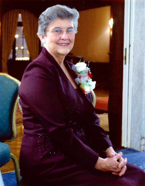 Obituary of Carmen Libertino