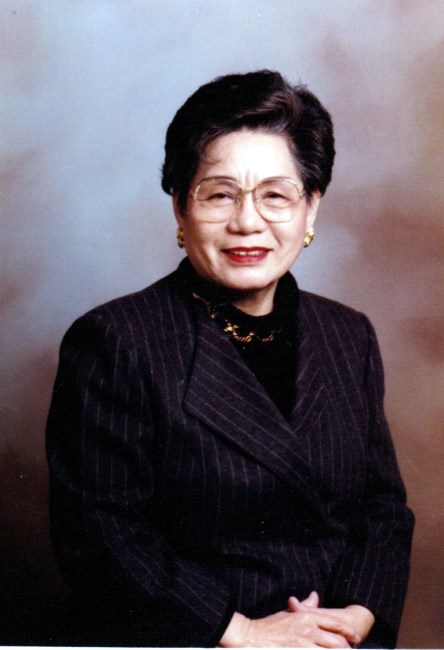 Obituary of Yang Soo Suh