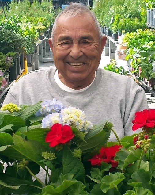 Obituary of Carlos Molina