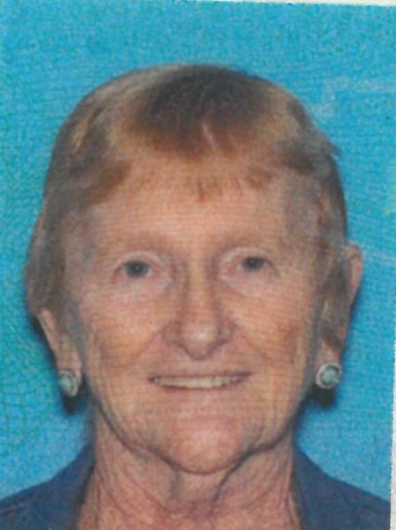 Obituary of Betty D Zaspel