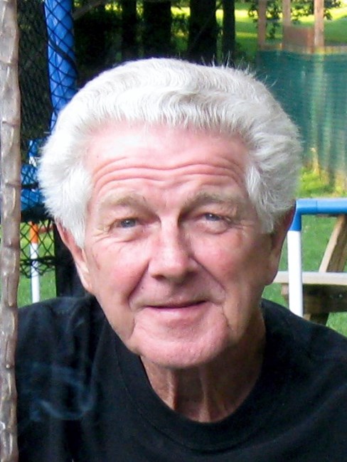 Obituary of John Clayton Walters
