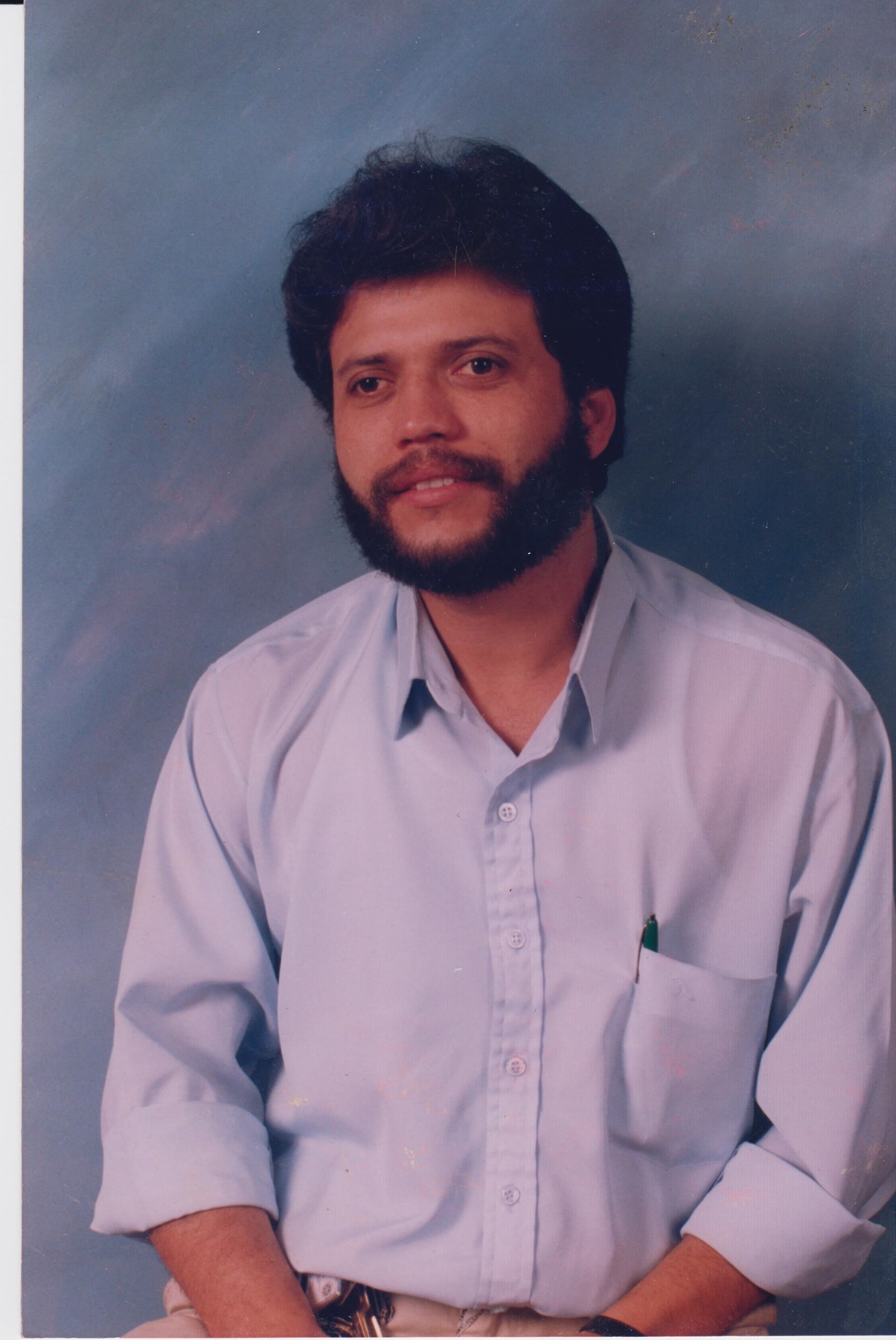 Obituary of Daniel Alfredo Mendez Escobar