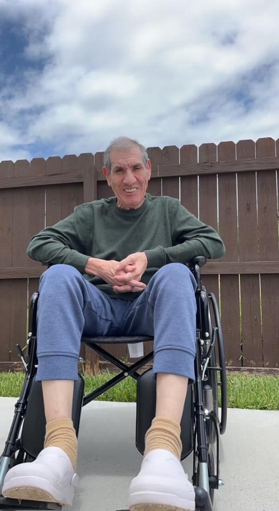 Obituary of Gregorio Lopez Jr