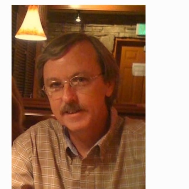 Obituary of Tony Ervin Patchett