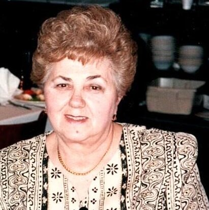 Obituary of Tullia Caterina Mezzetta