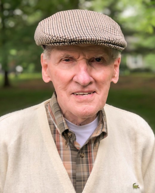 Obituary of Victor B Francescon