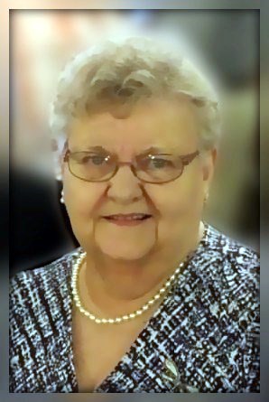 Obituary of Shirley Darleen Jour