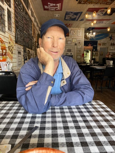 Obituary of Terry Lee Fisher