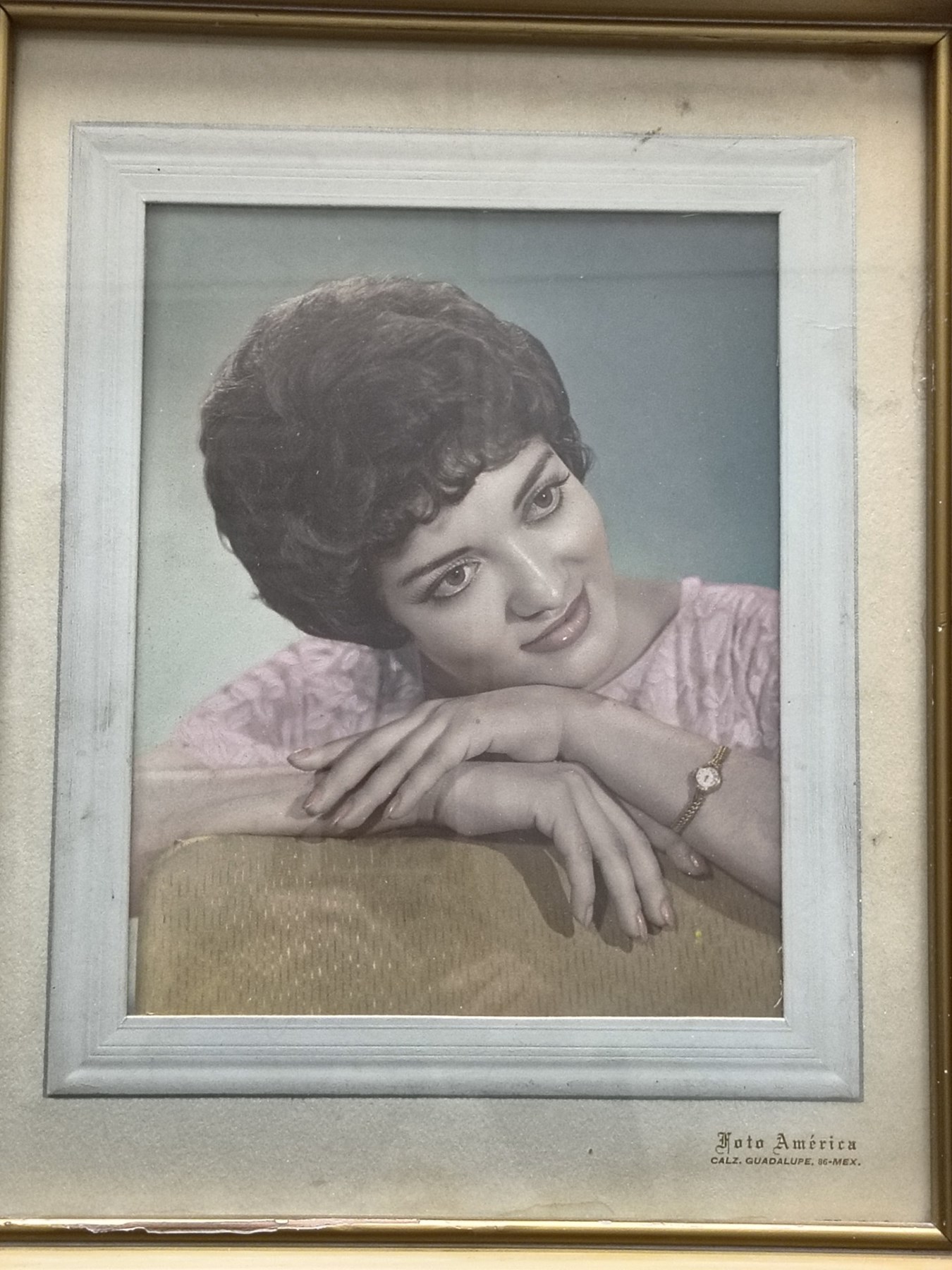 Obituary of Yolanda V. Turner