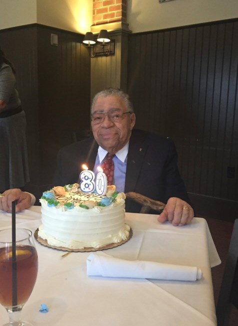 Obituary of Ellwood D. Tunnell Jr.