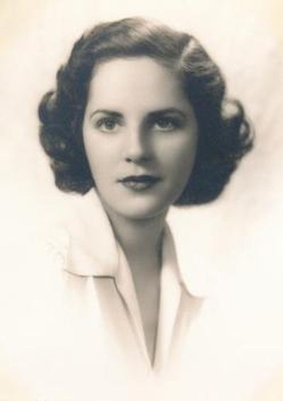 Obituary of Martha Patterson Kidder
