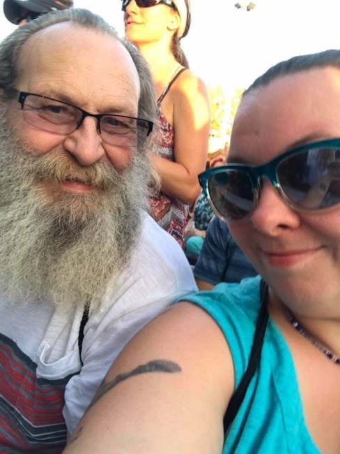 Obituary of Michael Ray Boyer