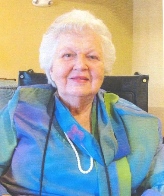 Obituary of Shirley Mae Zintak