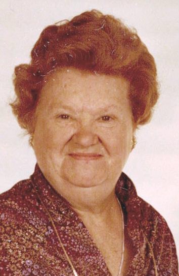 Obituary of Margaret F. Kirwan