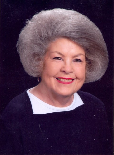 Obituary of Mary "Vicky" Beardsley