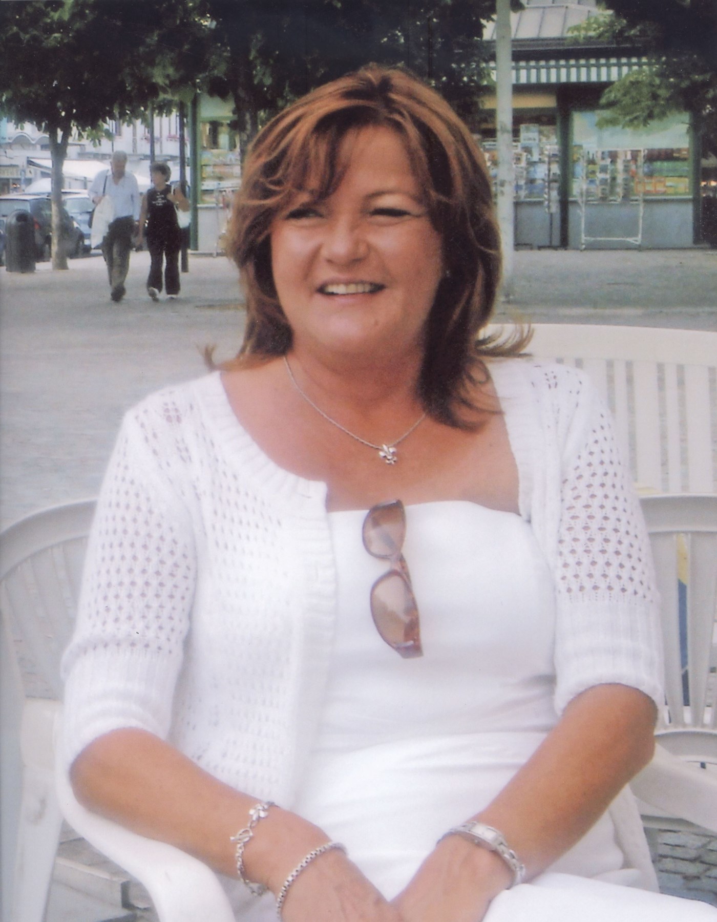 Obituary of Karen Jude Trammel Albert