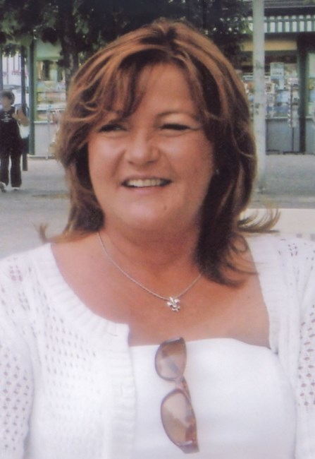 Obituary of Karen Jude Trammel Albert