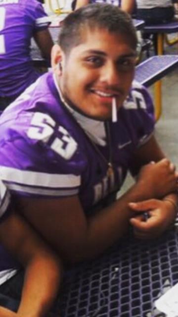 Obituary of Jonathan Castro