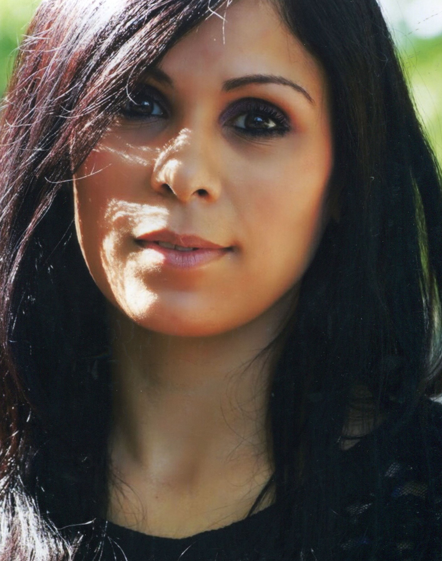 Obituary of Teresa Jo Salomon