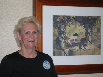 Obituary of Carol Renee Santor