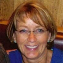 Obituary of Kristine F. Parish