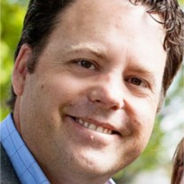 Obituary of Kevin Michael Pitts