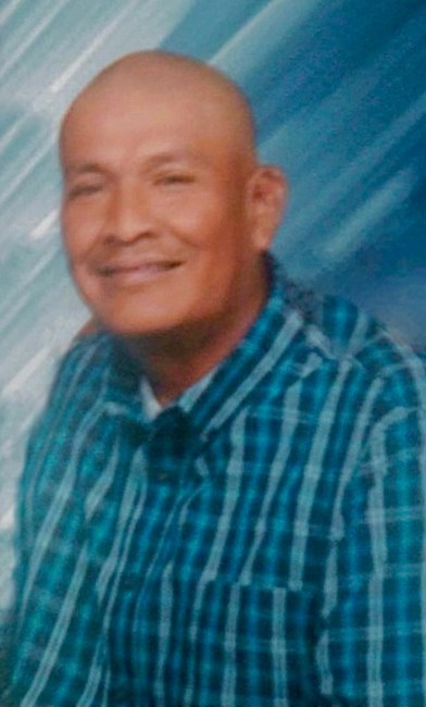 Obituary of Juan Dolores Alvarez