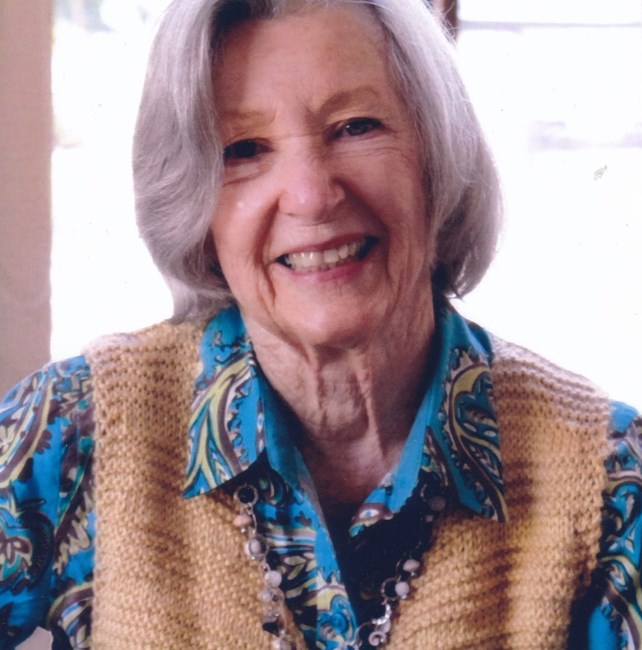 Obituary of Margaret Merrill Cookson