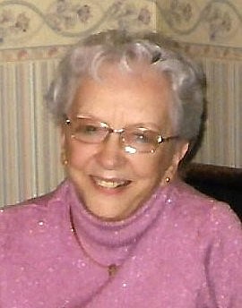 Obituary of Jean B. Van Lare Corteville