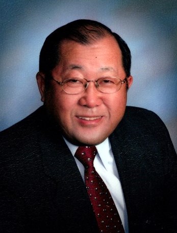 Obituary of Richard T. Takao
