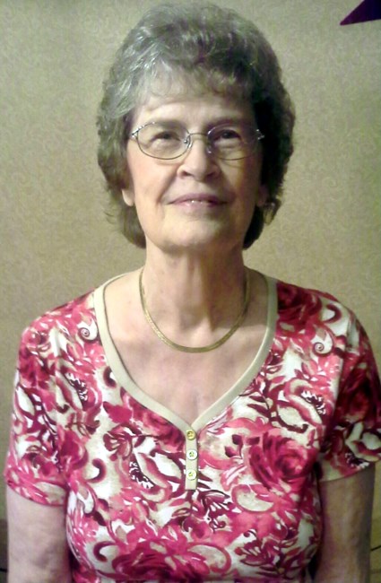 Obituary of Louise Blackmon Norris