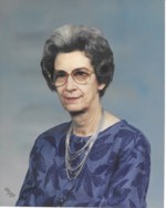Mary Burke