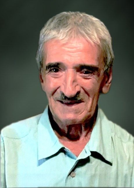 Obituary of Enrique Mendoza Guizar