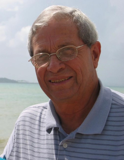 Obituary of William Ruiz Sánchez