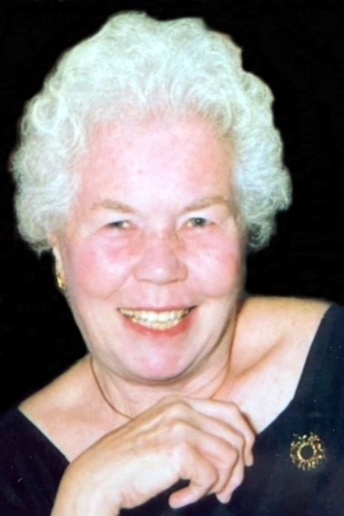 Obituary of Gertrude "Trudy" Ruth (Winkler) Mills