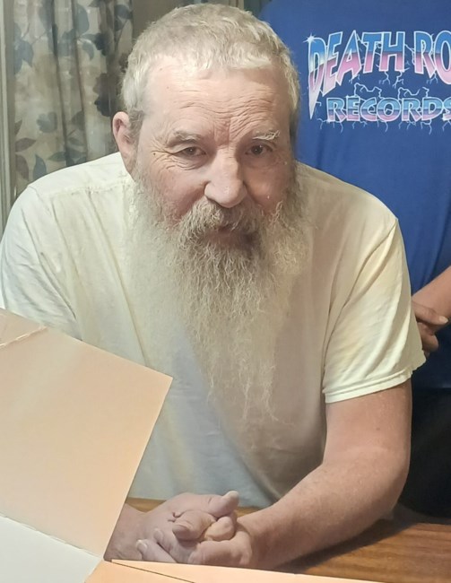 Obituary of Michael Eugene Walsh