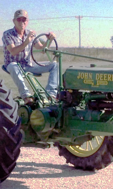 Obituary of William Robert "Bobby" Walters