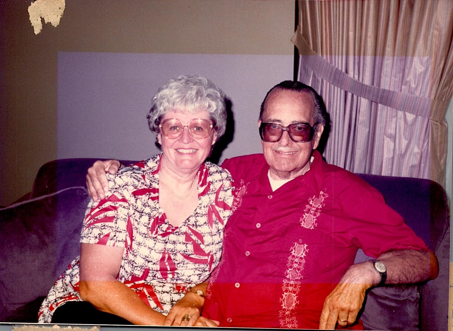 Obituary of Rebecca Pierce Sargent