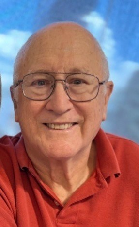 Obituary of Donald Ray Ellermann