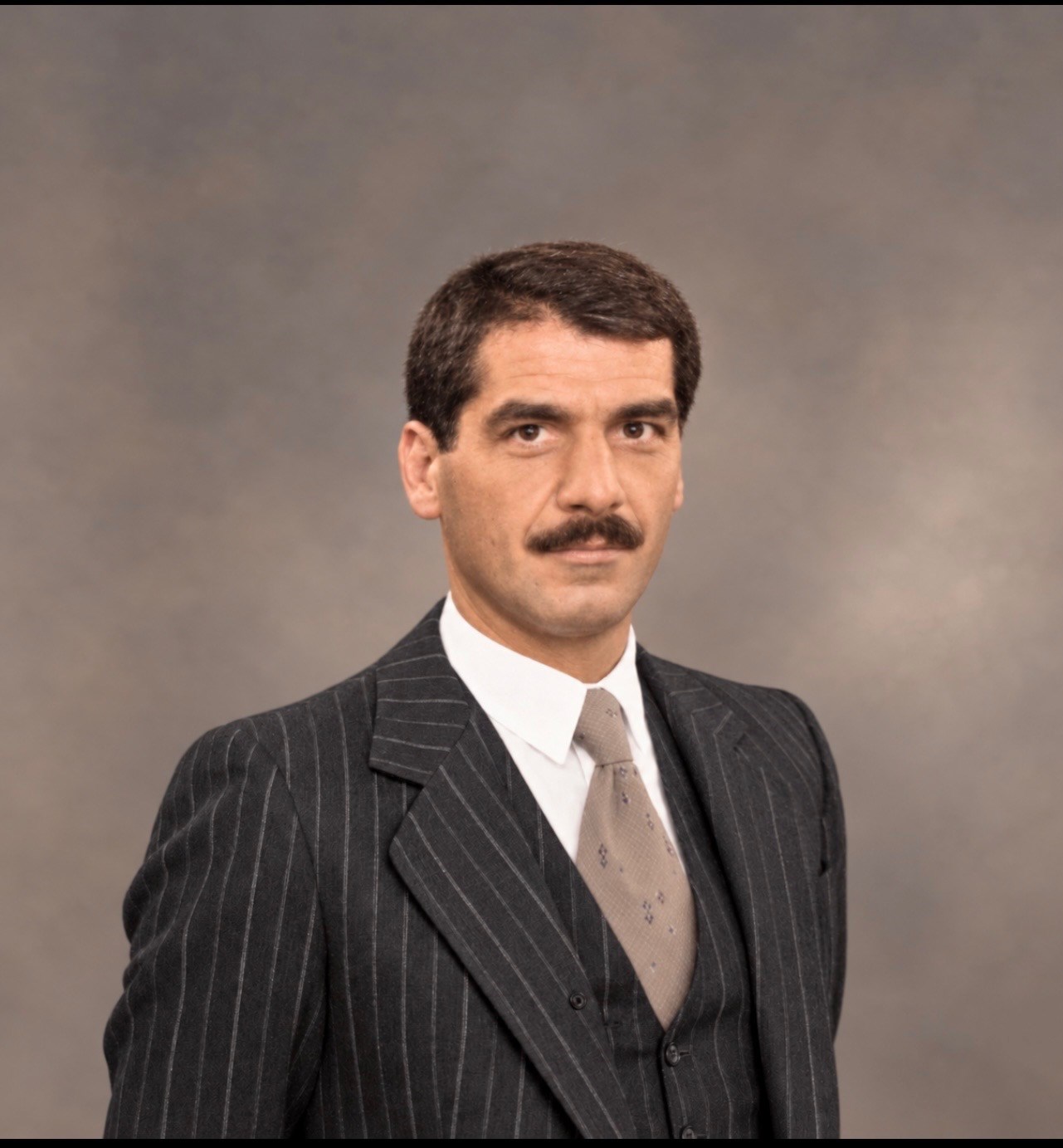 Obituary of Nicholas R. LaGuardia