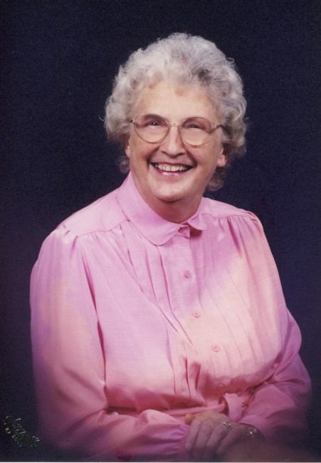 Obituary of Virginia "Ruth" Arndt