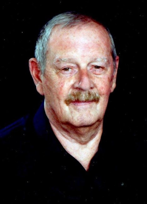 Obituary of Bob Kimmons