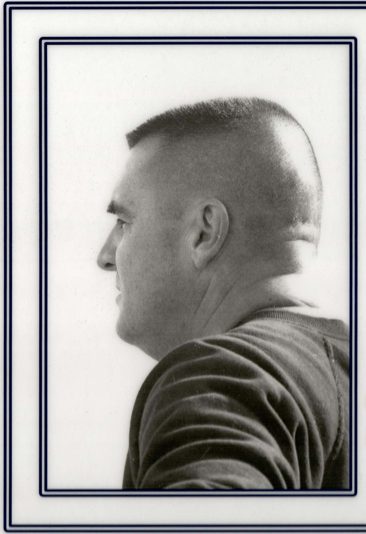 Obituary of Lester John Konyhas