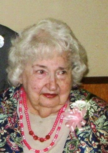 Obituary of Rosalie L Mattke