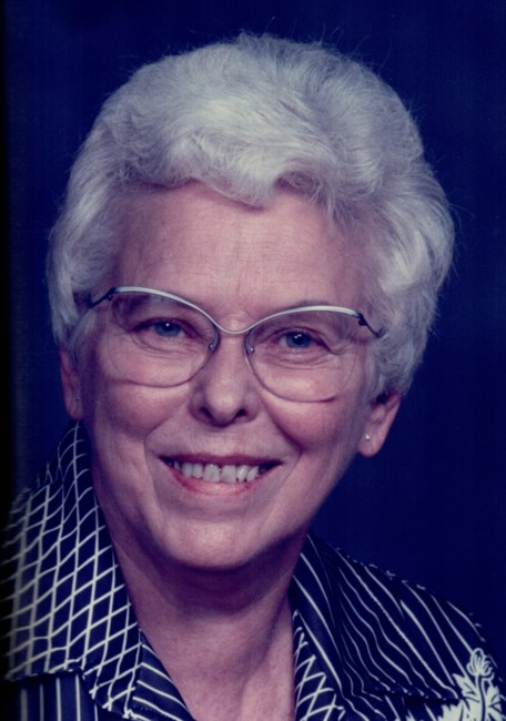 Obituary of Dorothy Evelyn Farley