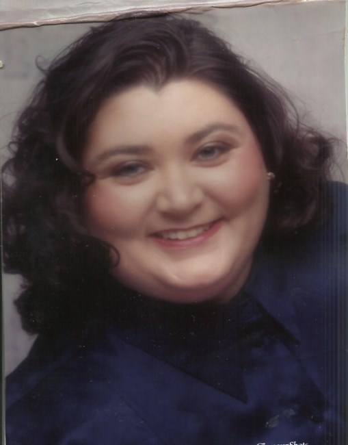 Obituary of Christy Michelle Miller