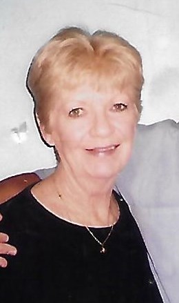 Obituary of Patsy Ann Ross