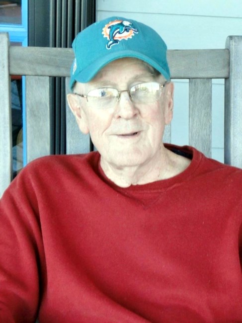 Obituary of Thomas Newton Tice