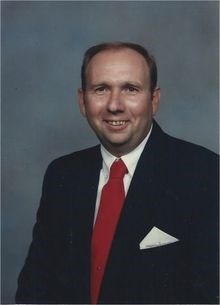 Obituary of Joseph Jablonski